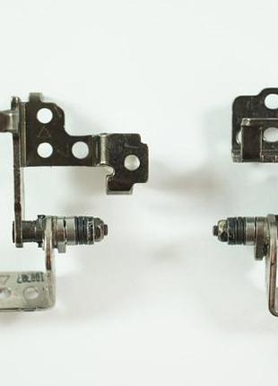 Петли для ноутбука hp 4420s, 4421s (левая+правая)