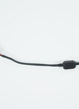 Роз'єм живлення pj515 (hp mini210-2000) з кабелем 3