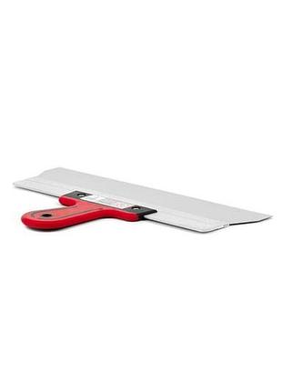 Шпатель intertool 350 мм pro (kt-2635) 2