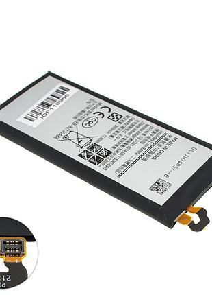Аккумулятор (батарея) для смартфона (телефона) samsung galaxy j7 sm-j730 (3600mah)(eb-bj730abe)(china original)