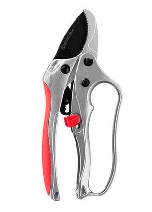 Секатор intertool 180 мм (ft-1006) 2