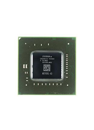 Мікросхема nvidia mcp89ul-a3 для ноутбука