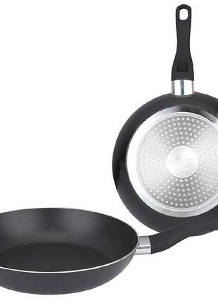 Сковорода антипригарная maestro 260 мм mr-1215-26 (mr-1215-26)