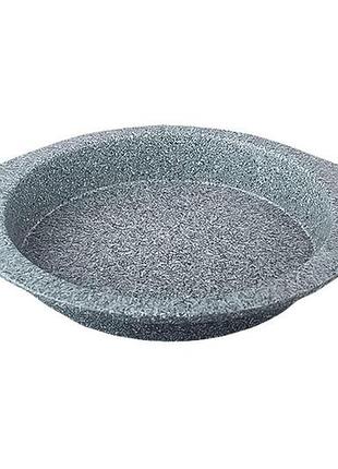 Форма для выпечки maestro 285 х 265 х 40 мм mr-1123 (mr-1123)