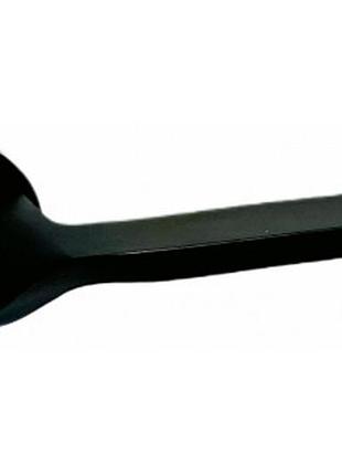 Ручка на розетке sofia c725q58 orb (15-240-001)