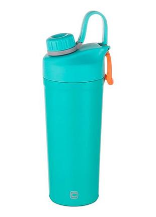 Термобутылка сила 820мл sport green (960673)