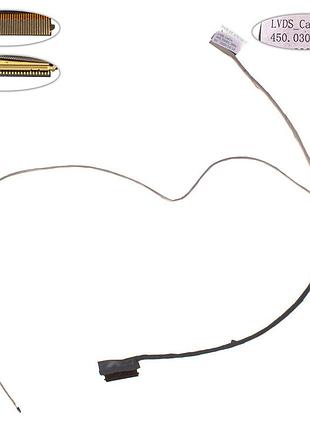 Шлейф матриці для ноутбука dell (inspiron: 3552, 3551, 3558, 3559), edp, non touch (450.03001.2001)