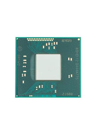 Процесор intel pentium n3530 (quad core, 2.16-2.58ghz, 2mb l2, tdp 7.5w, socket bga1170) для ноутбука (sr1w2)