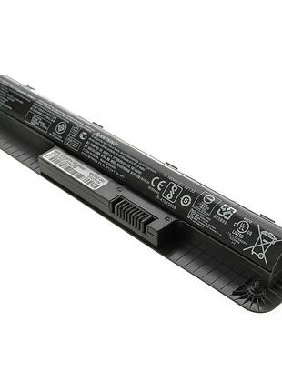 Оригинальная батарея для ноутбука hp db06 (probook 11 g1, 11 g2) 11.25v 3030mah 36wh black
