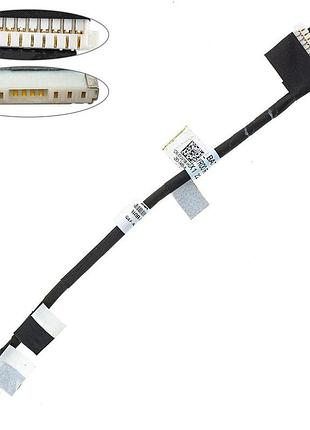 Шлейф для подключения аккумулятора dell (latitude 7430,e7430) dc02003ys00
