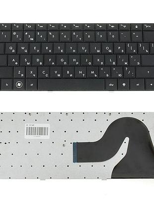 Клавиатура для ноутбука hp (presario: cq56, cq62, g56, g62) rus, black
