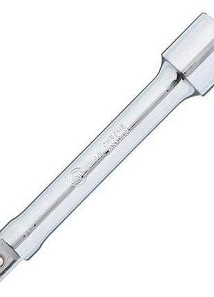 Удлинитель intertool 3/4" х 200 мм (et-1420) 3