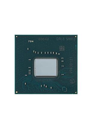 Микросхема intel fh82z490 srh13 для ноутбука