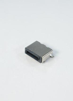 Разъем microusb muj167 для планшета, телефона (iphone 5)