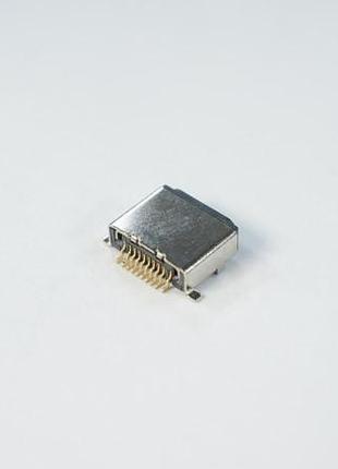 Разъем microusb muj167 для планшета, телефона (iphone 5) 2