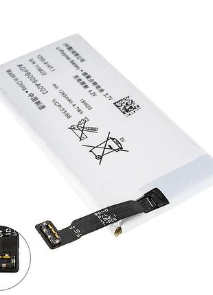 Аккумулятор (батарея) для смартфона (телефона) sony xperia go st27 4.2v 1265mah 4.7wh