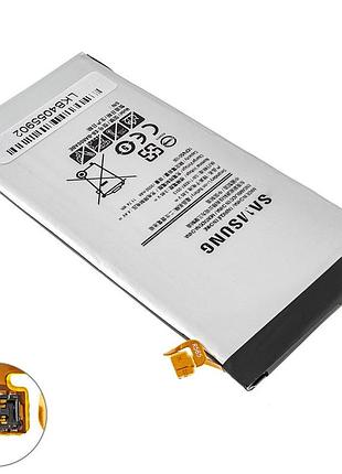 Аккумулятор (батарея) для смартфона (телефона) samsung galaxy a8 (3050mah)(eb-ba800abe)(china original)