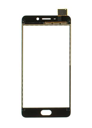 Тачскрин для meizu m6 note, white 2