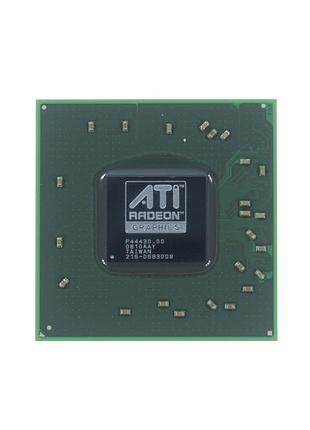 Мікросхема ati 216-0683008 mobility radeon hd 3650 відеочіп для ноутбука
