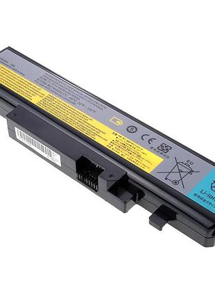 Батарея для ноутбука lenovo 57y6440 (ideapad: y460, b560, v560, y560) 10.8v 4400mah black