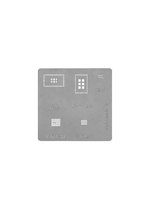 Трафарет прямого нагрева iphone6-2