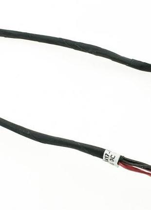 Разъем питания pj625 (asus x750)