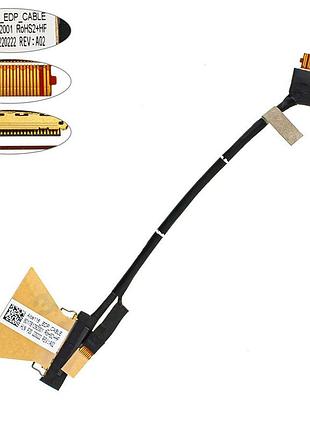 Шлейф матрицы для ноутбука hp (probook:11 g5 ee), led (6017b1292001)