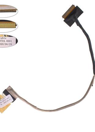 Шлейф матриці для ноутбука hp (11-v, 11 g5), (450.09704.0001)