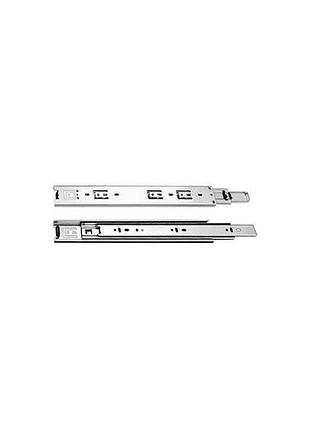 Направляющая выдвижная fzb 42 x 550 мм (18-08-013)