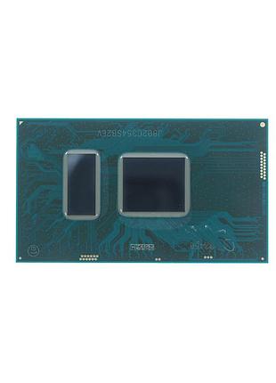 Процессор intel celeron 3855u (skylake-u, dual core, 1.6ghz, 2mb l3, tdp 15w, socket bga1356) для ноутбука (sr2ev)