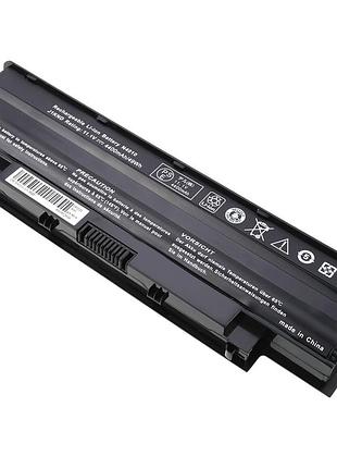 Батарея для ноутбука dell j1knd (inspiron 13r(n3010), 14r(n4010, n4110), 15r(n5010, n5110), 17r(n7010), m4040, m4110, m5010,