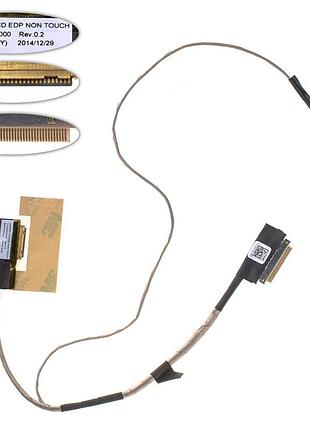 Шлейф матриці для ноутбука acer (as: e5-422, e5-422g, e5-432, e5-432g, e5-452g) (dc020025d00)