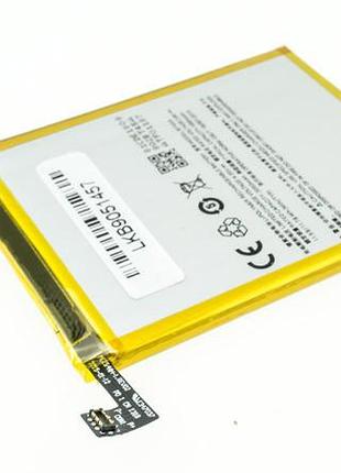 Аккумулятор (батарея) для смартфона (телефона) meizu bt45a (pro 5) 3.8v 3050 mah