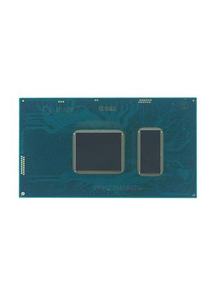 Процессор intel core i3-7100u (kaby lake, dual core, 2.4ghz, 3mb l3, tdp 15w, socket bga1356) для ноутбука (sr2zw) (ref.)
