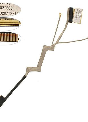 Шлейф матрицы для ноутбука dell (7000 7460 7472 14-7000), (dc02002i500)