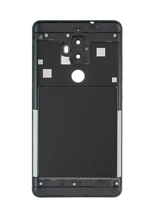 Задня кришка для lenovo k8 plus, venom black