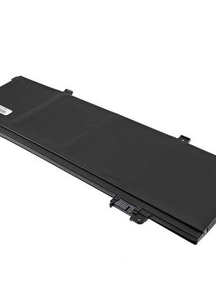 Оригінальна батарея для ноутбука lenovo l21m4pb74 (lenovo thinkpad t16 gen 1, t16 gen 2) 15.44 5570mah 86wh black