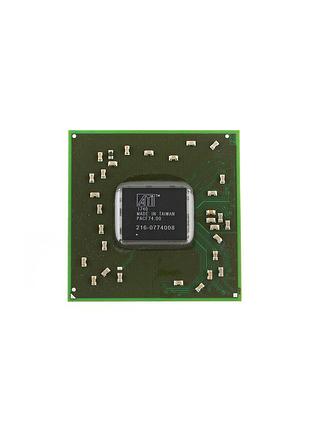 Мікросхема ati 216-0774008 (dc 2017) mobility radeon hd 5470 відеочіп для ноутбука (ref.)