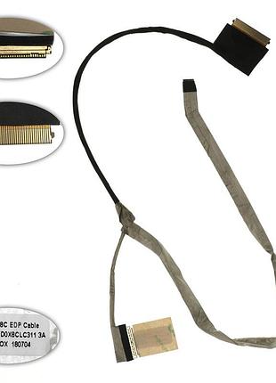 Шлейф матриці для ноутбука hp (probook: 450 g5, 451 g5, 455 g5), (dd0x8clc311)
