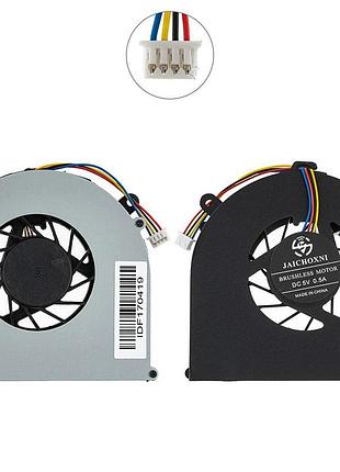 Вентилятор для ноутбука hp probook 4530s, 4535s, 4730s, 6450b, 6460b, 6465b, 6470b, 6475b, elitebook 8440p, 8460p, 8460w, 8450p,