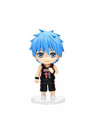 Фігурка чібі баскетбол куроко тецуя куроко kuroko no basket tetsuya kuroko 10 см