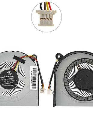 Вентилятор для ноутбука acer predator g3-572 (без крышки), ph317-51 (23.q2cn2.001) (кулер)