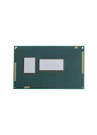 Уценка! без шариков! микроскол! процессор intel core i3-5020u (broadwell, dual core, 2.2ghz, 3mb l3, tdp 15w, socket bga) для