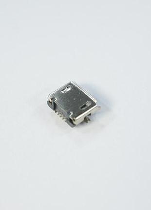 Разъем microusb muj202 для планшета, телефона (huawei, nokia) 2