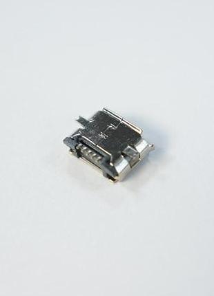 Разъем microusb muj202 для планшета, телефона (huawei, nokia) 3