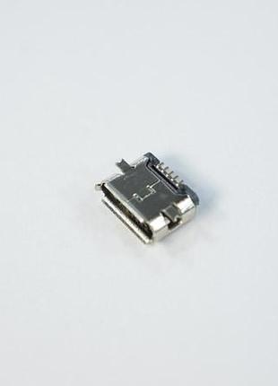 Разъем microusb muj202 для планшета, телефона (huawei, nokia) 4