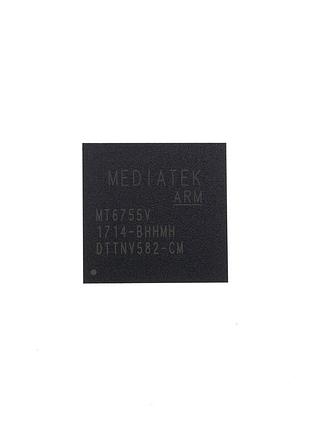 Микросхема mediatek mt6755v для смартфона
