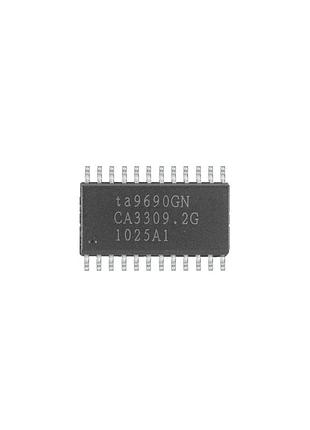 Микросхема ta9690gn для ноутбука