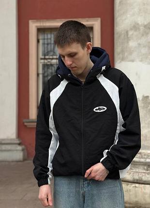 Вітрівка corteiz