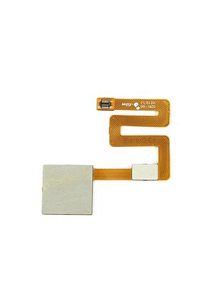 Датчик відбитка пальця для xiaomi redmi note 4, white 2